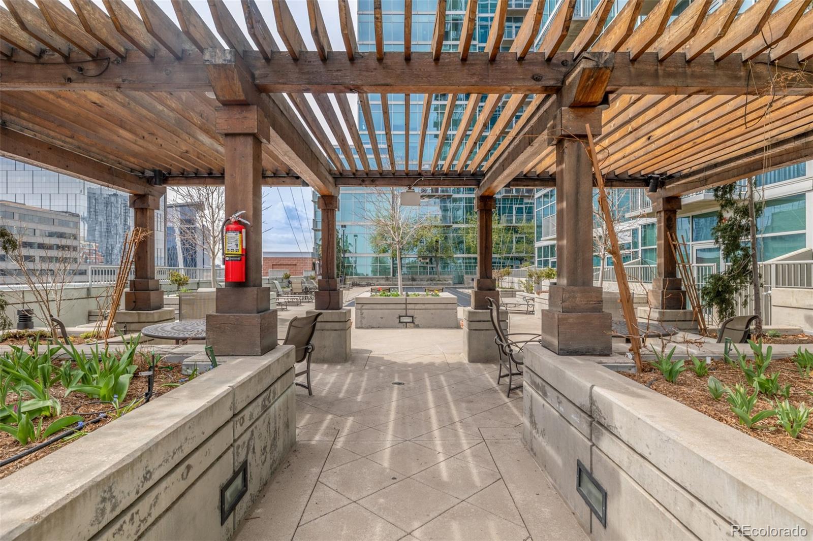 1700 Bassett Street Denver CO 80202