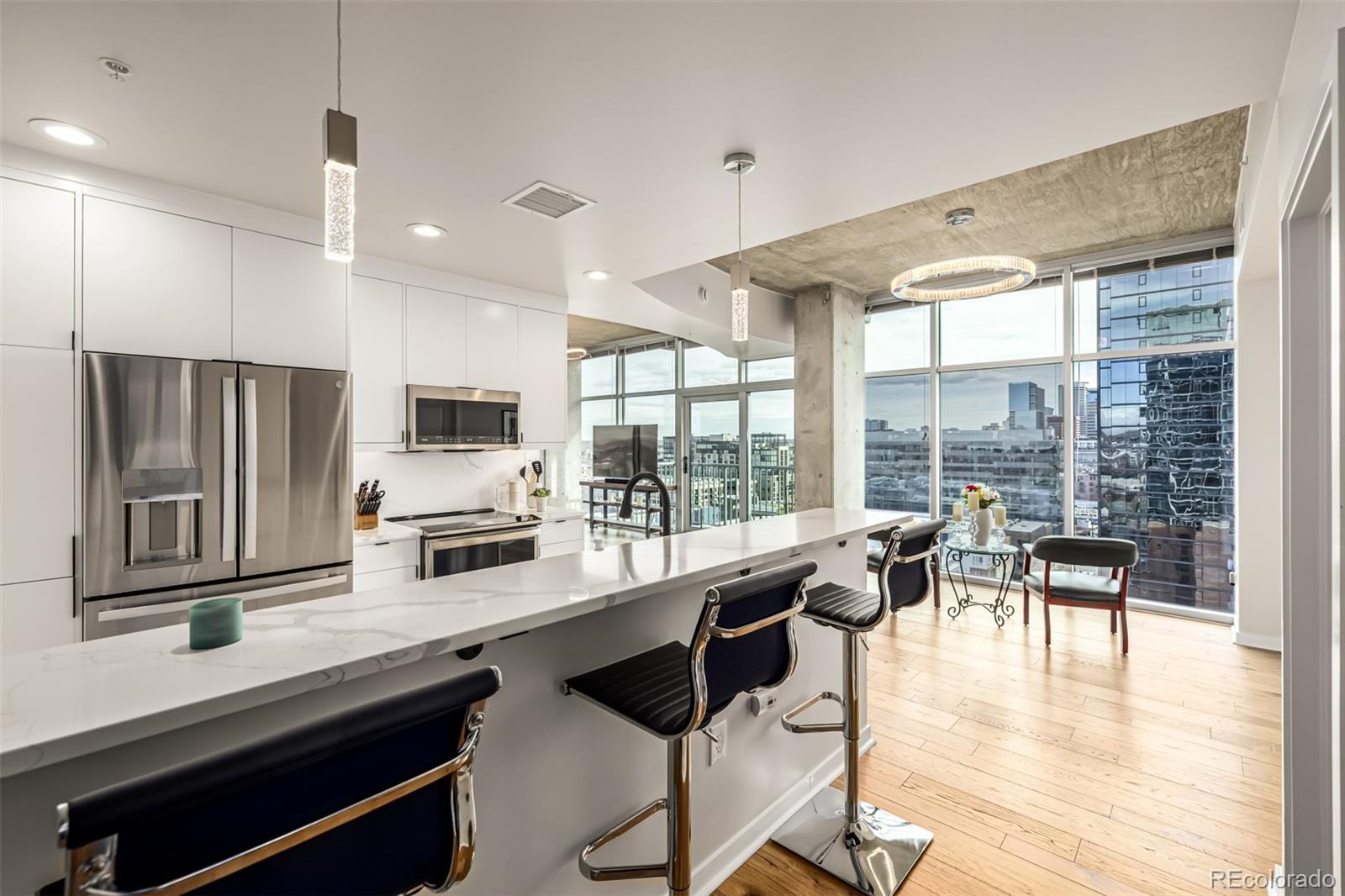 1700 Bassett Street Denver CO 80202