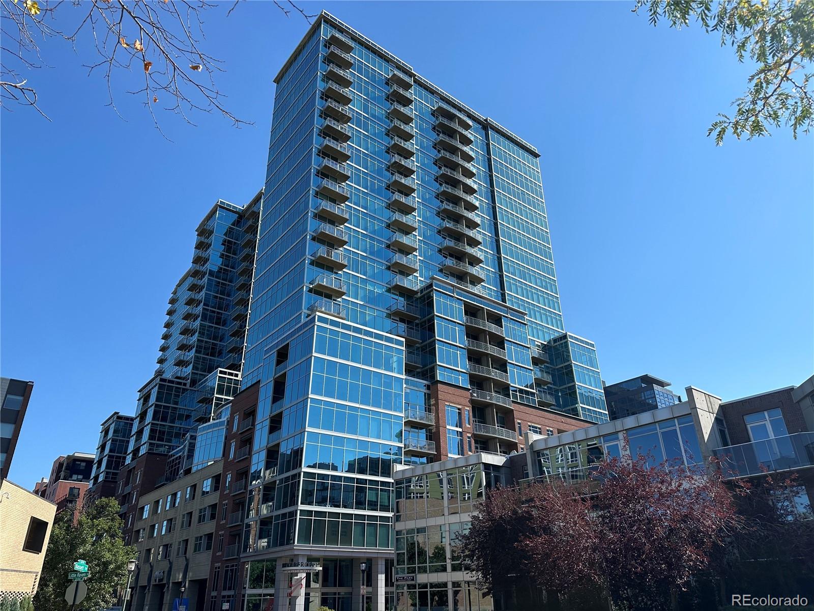 1700 Bassett Street Denver CO 80202