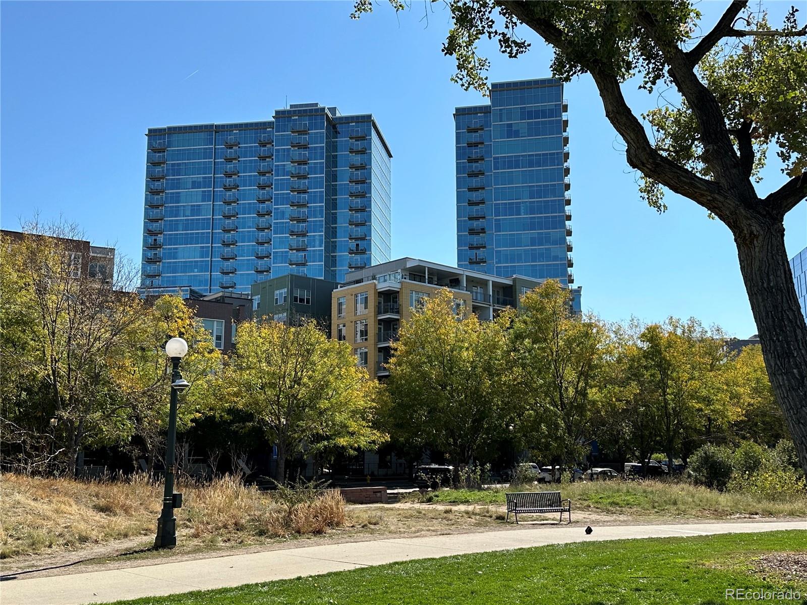 1700 Bassett Street Denver CO 80202