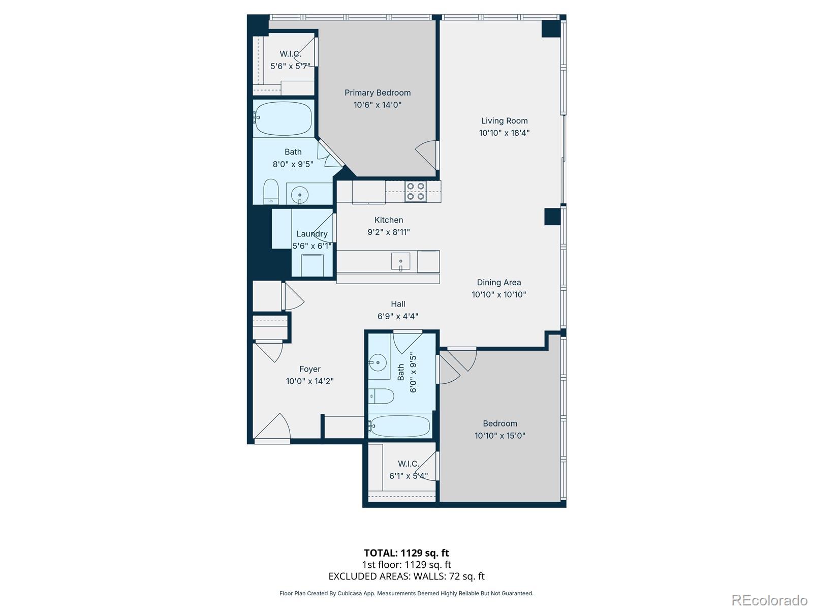 1700 Bassett Street Denver CO 80202
