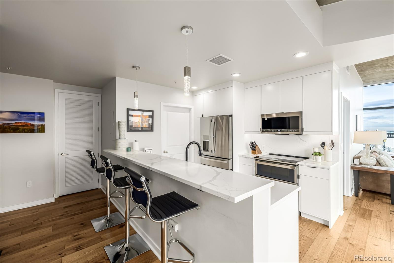 1700 Bassett Street Denver CO 80202