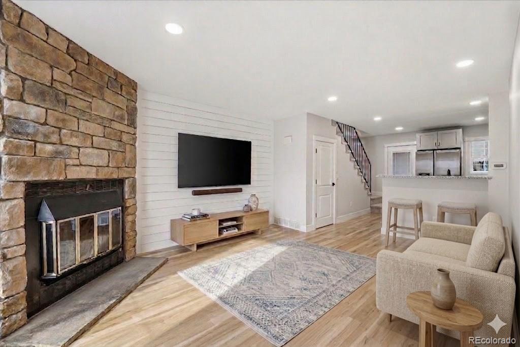 9800 W Cornell Place Lakewood CO 80227