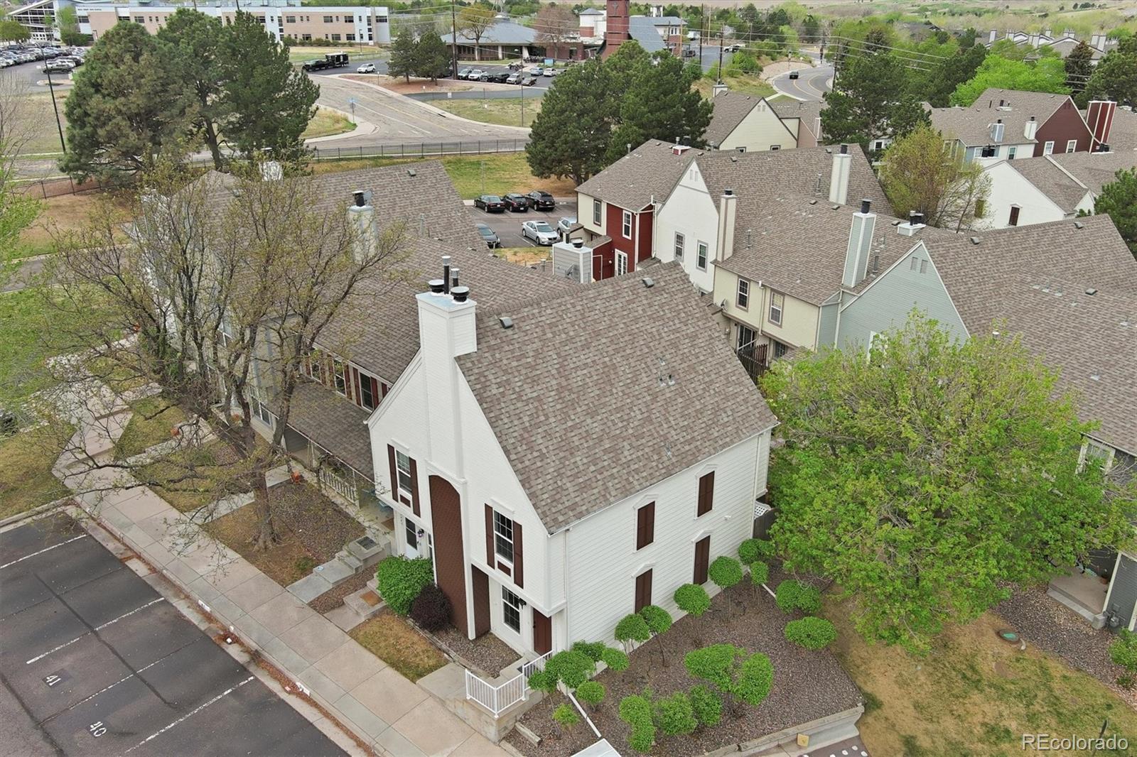 9800 W Cornell Place Lakewood CO 80227