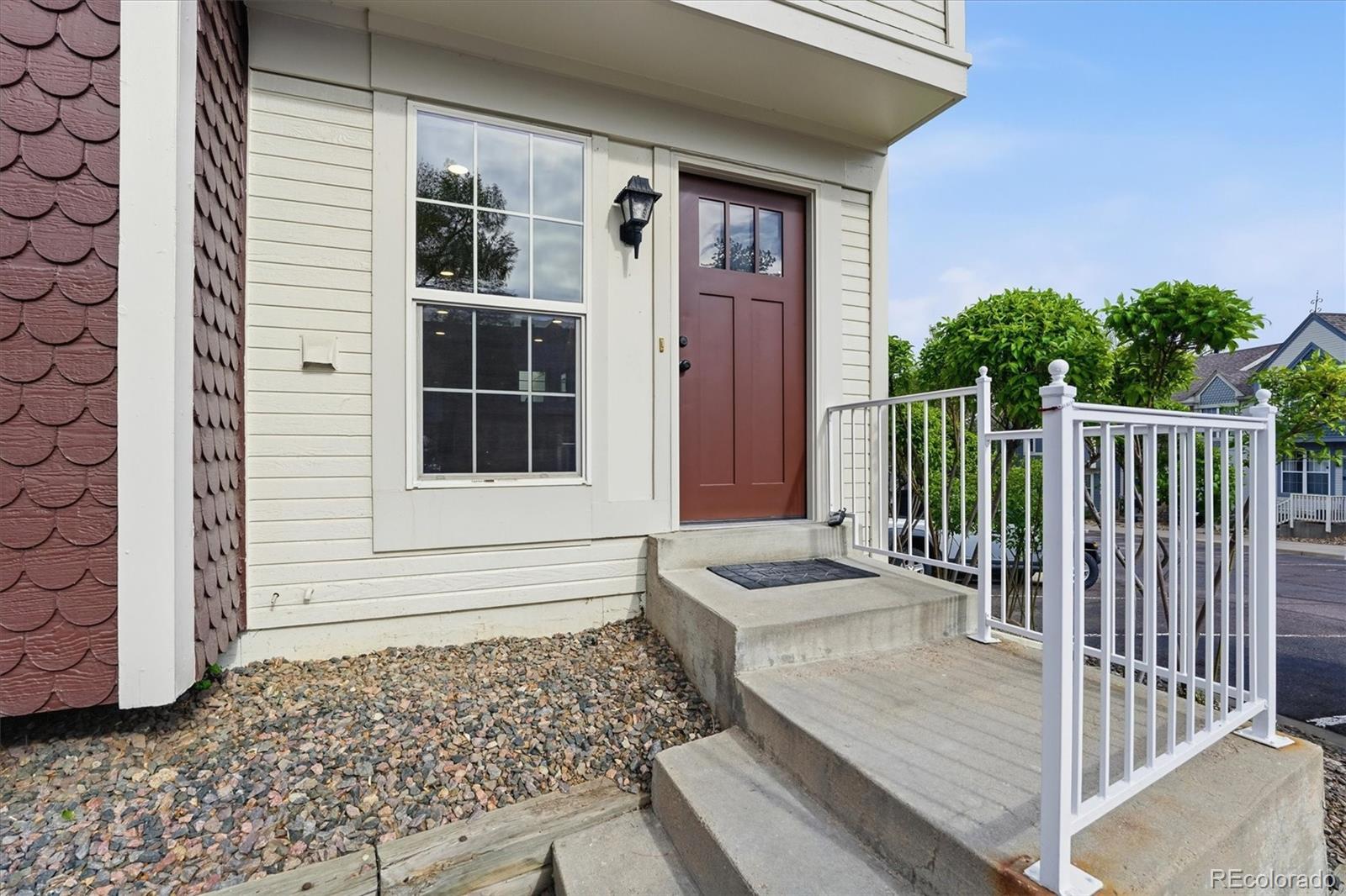 9800 W Cornell Place Lakewood CO 80227