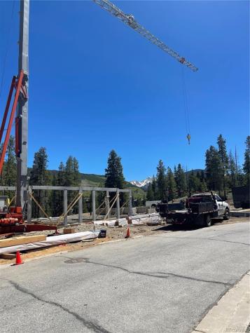 0117 Lake Ridge Circle Keystone CO 80435