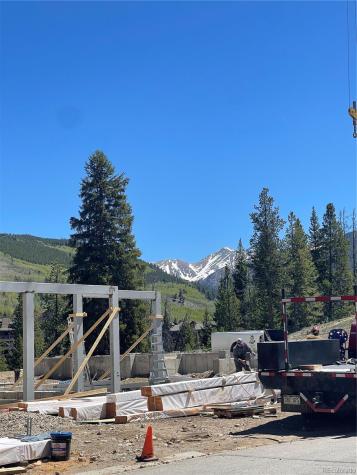 0117 Lake Ridge Circle Keystone CO 80435