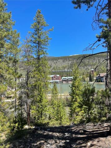 0117 Lake Ridge Circle Keystone CO 80435