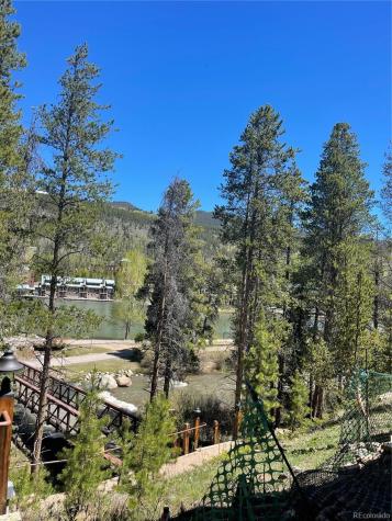 0117 Lake Ridge Circle Keystone CO 80435