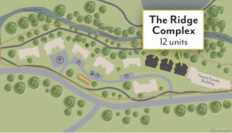 0117 Lake Ridge Circle Keystone CO 80435