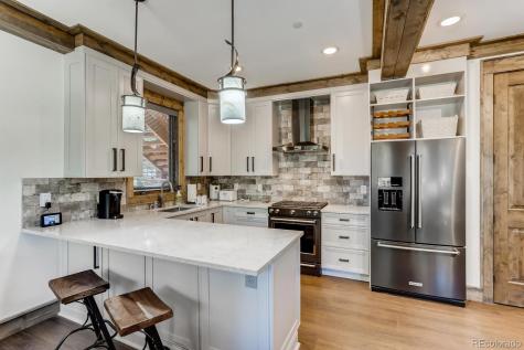 0117 Lake Ridge Circle Keystone CO 80435