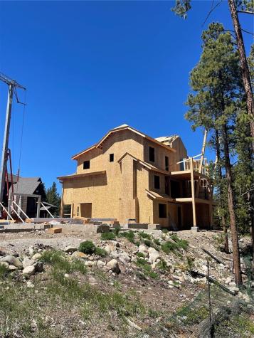 0117 Lake Ridge Circle Keystone CO 80435