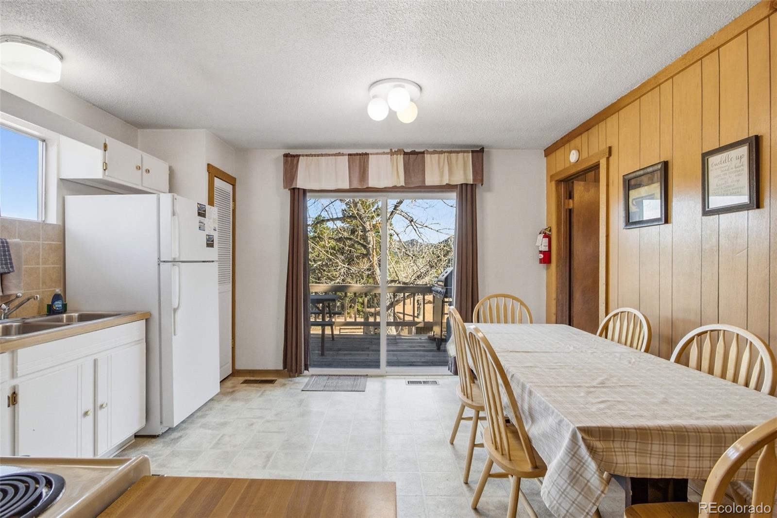 27 Freyja Lane Estes Park CO 80517
