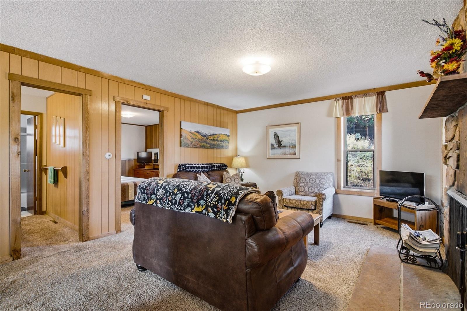 27 Freyja Lane Estes Park CO 80517