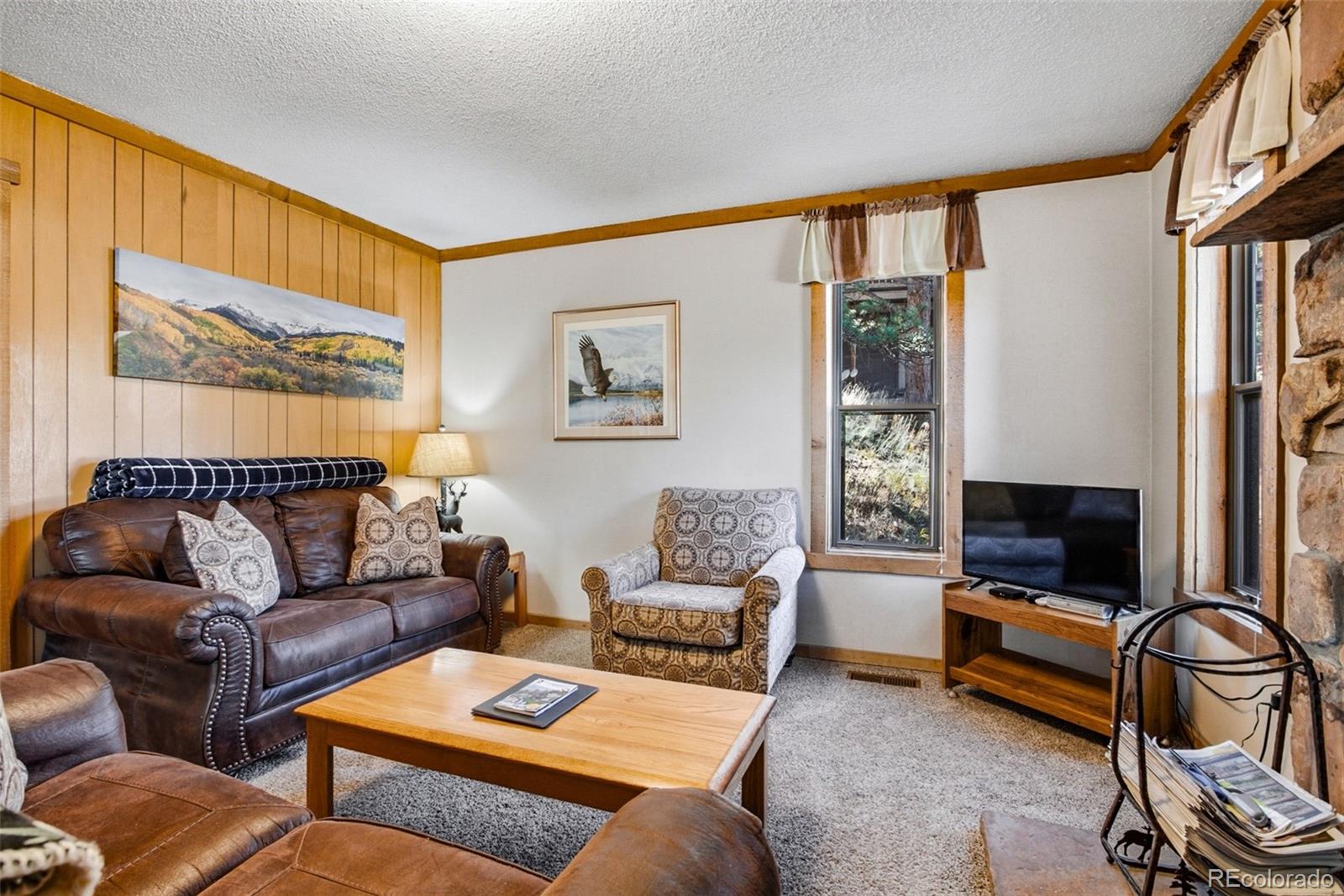 27 Freyja Lane Estes Park CO 80517