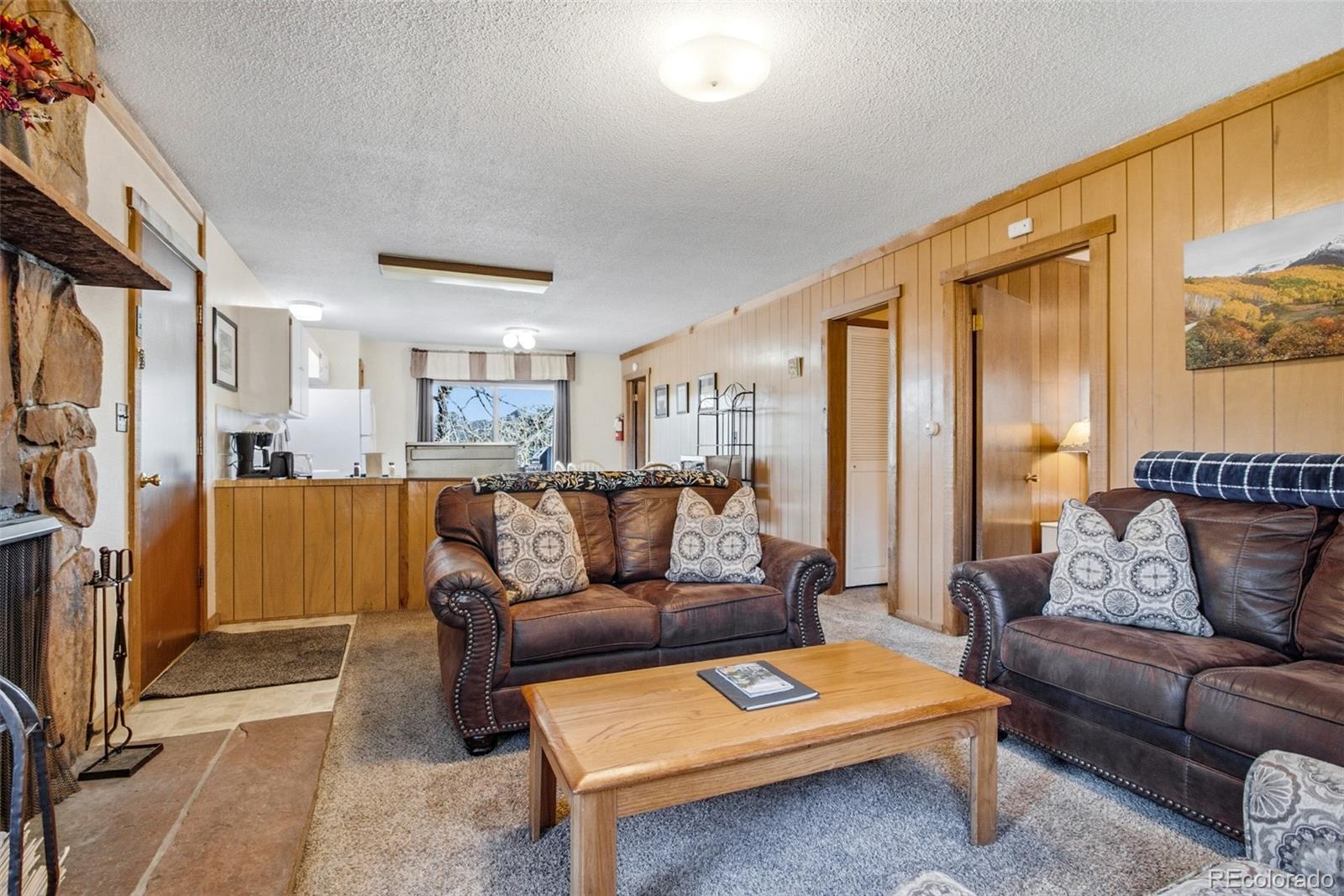 27 Freyja Lane Estes Park CO 80517