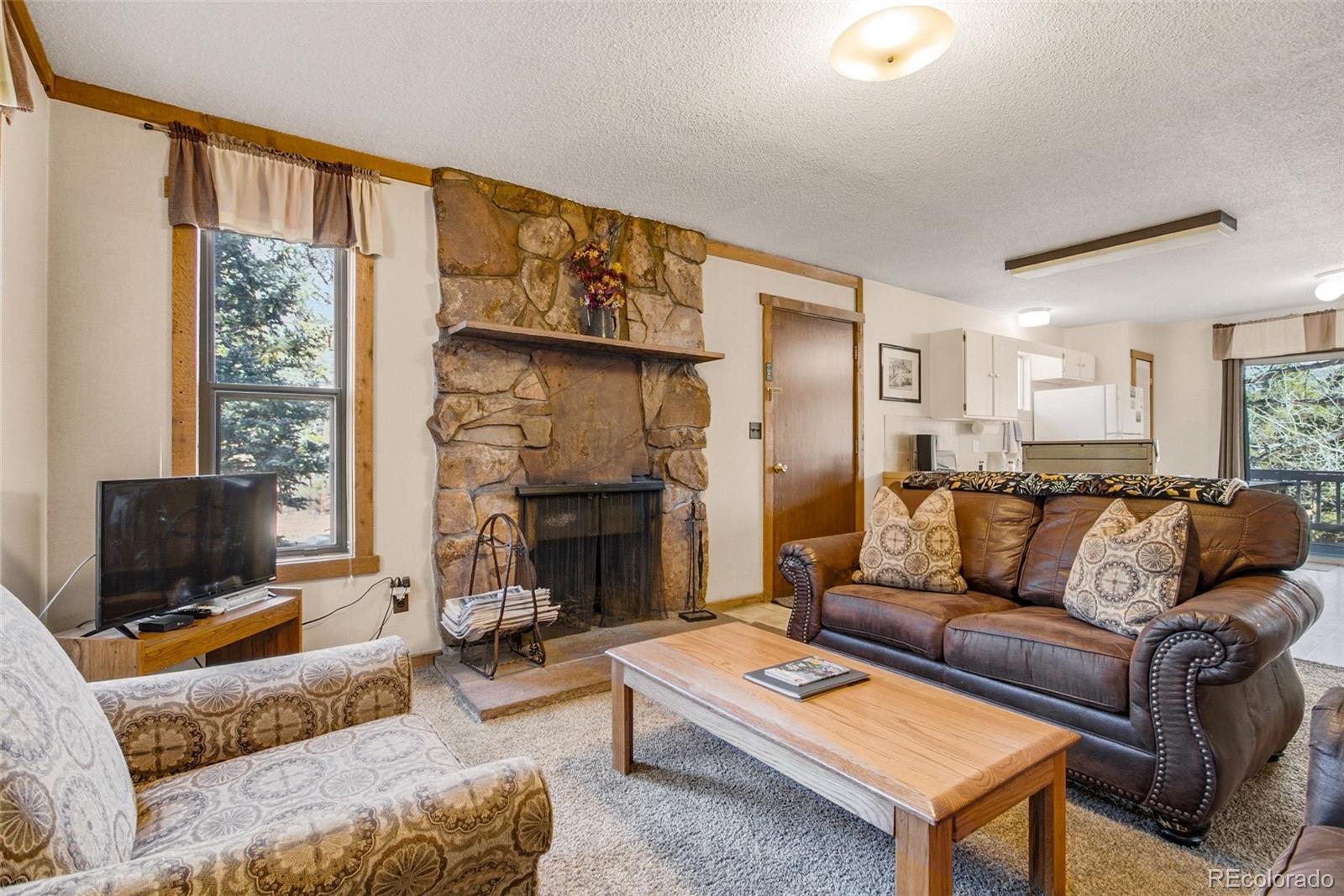 27 Freyja Lane Estes Park CO 80517