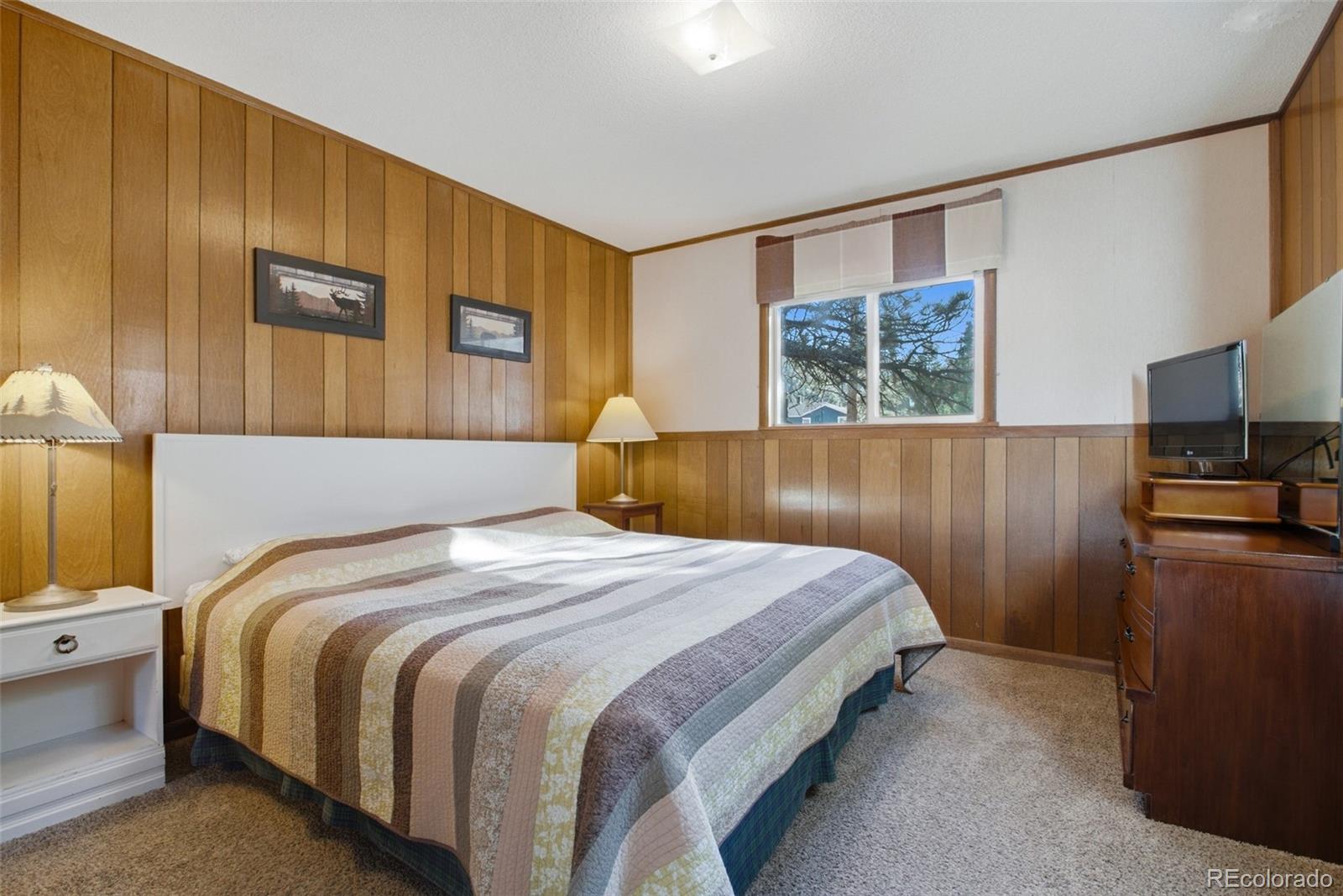 27 Freyja Lane Estes Park CO 80517