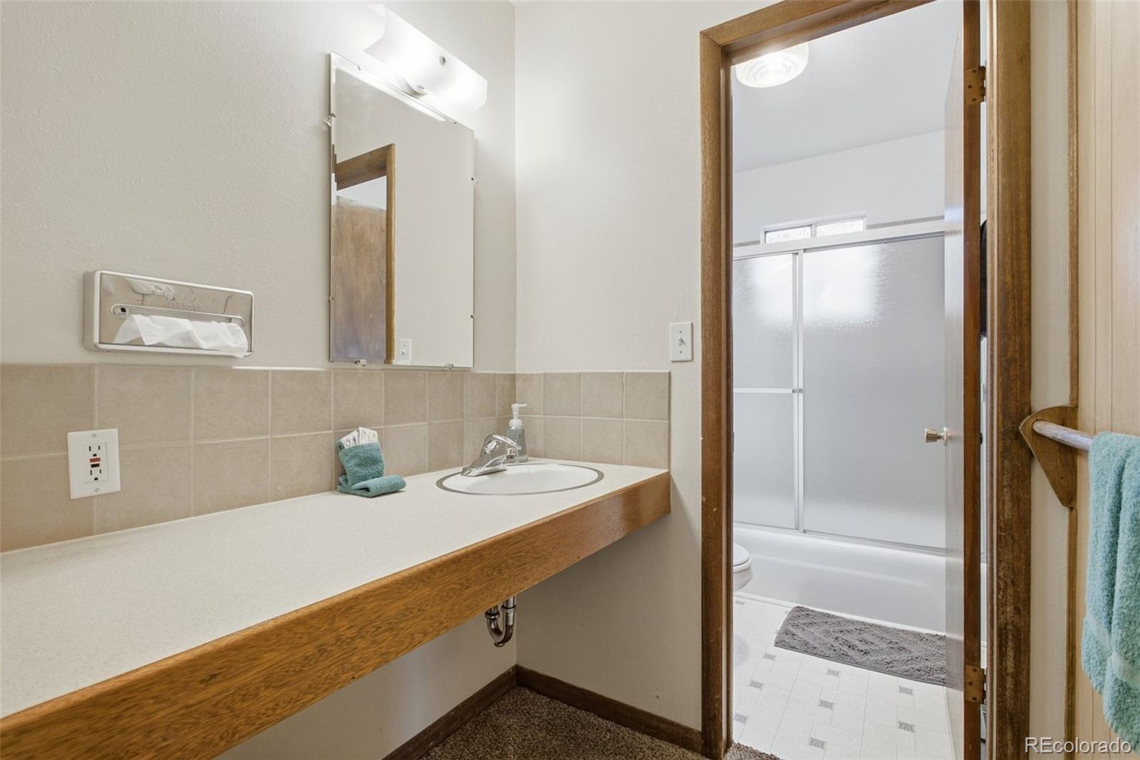 27 Freyja Lane Estes Park CO 80517