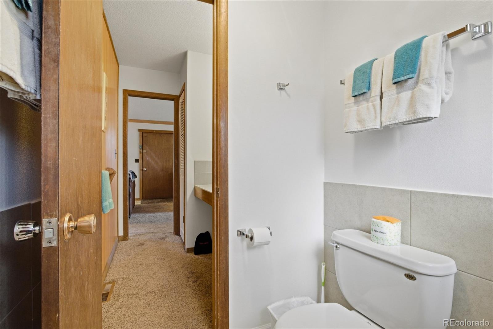 27 Freyja Lane Estes Park CO 80517