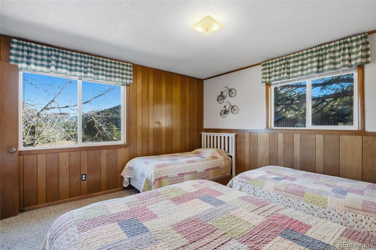 27 Freyja Lane Estes Park CO 80517