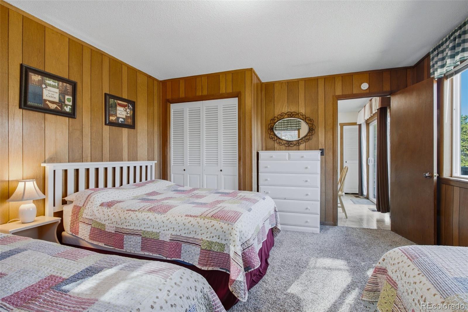 27 Freyja Lane Estes Park CO 80517