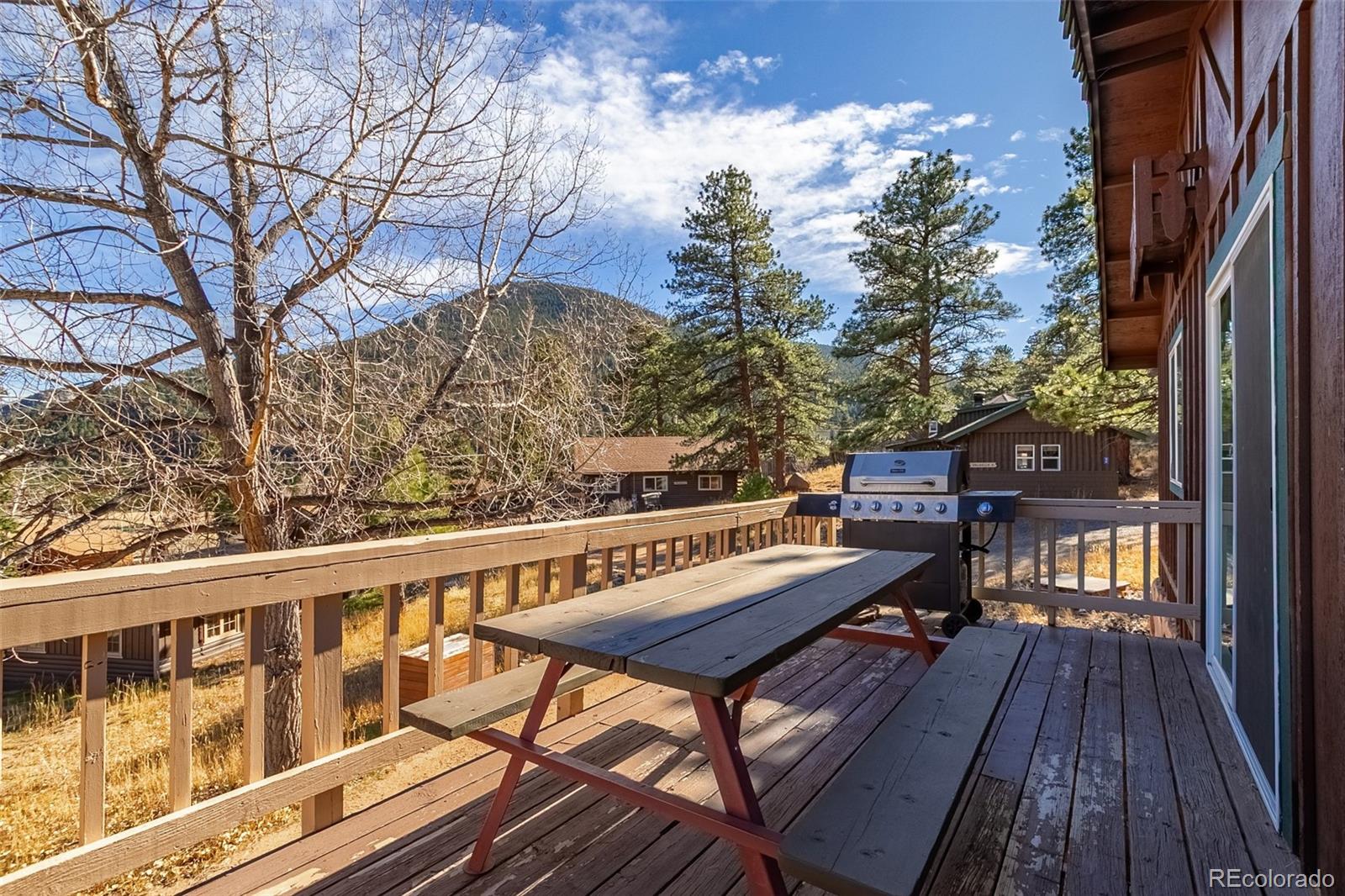 27 Freyja Lane Estes Park CO 80517