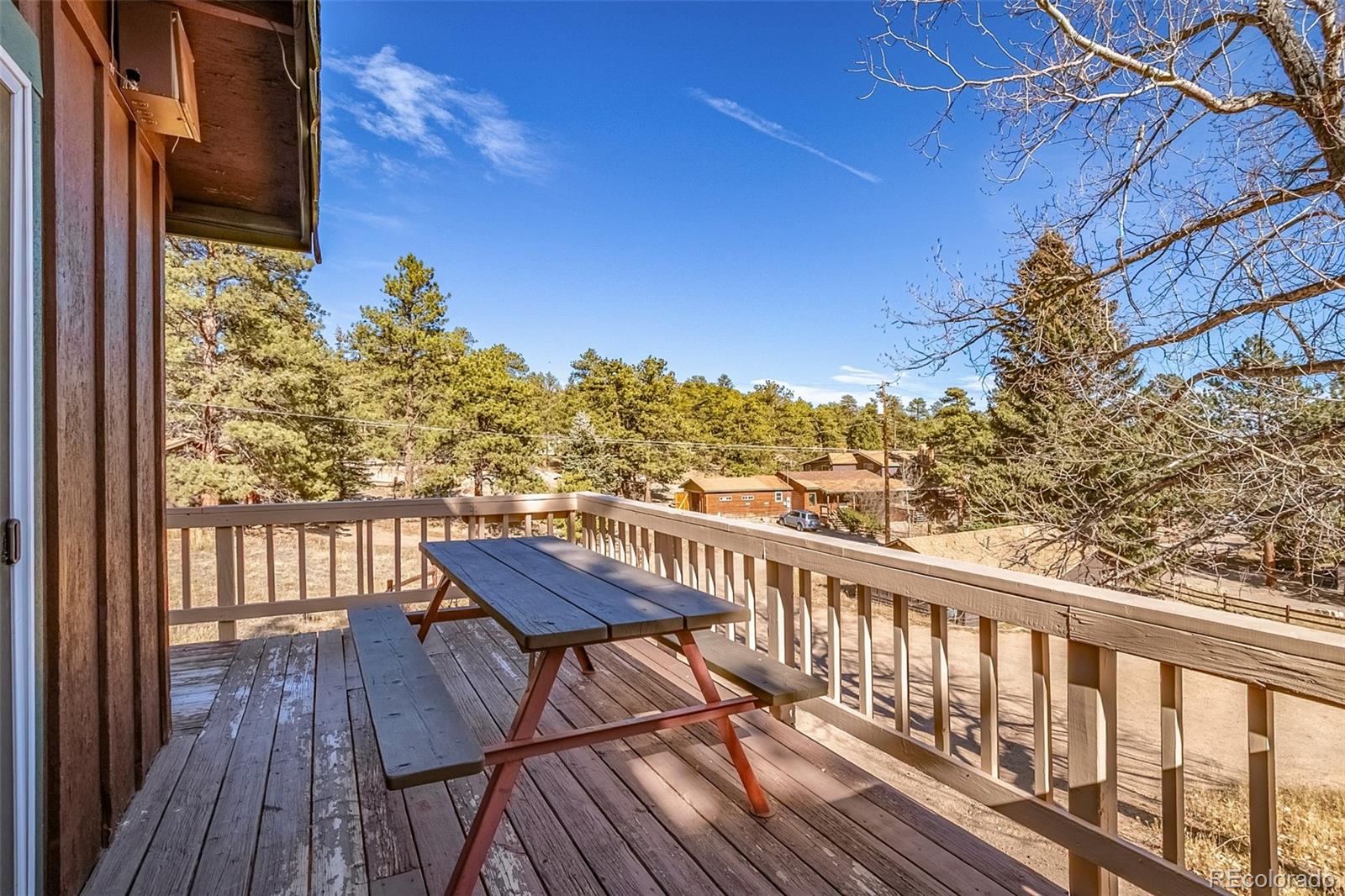 27 Freyja Lane Estes Park CO 80517