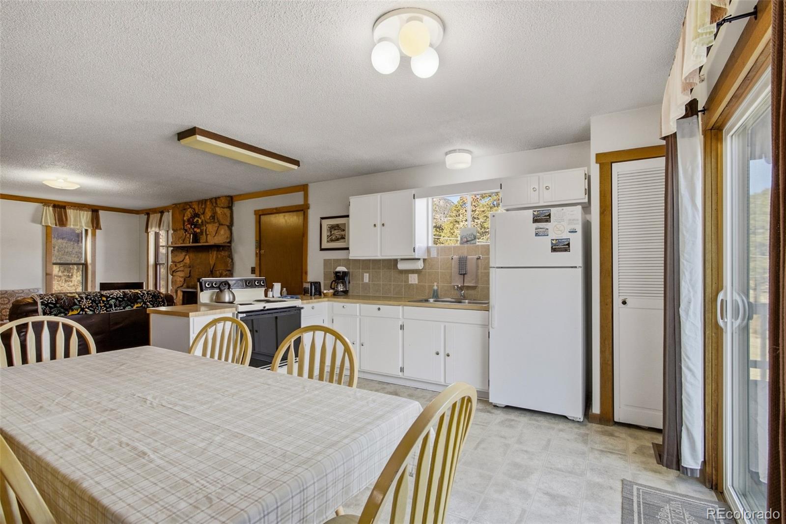 27 Freyja Lane Estes Park CO 80517