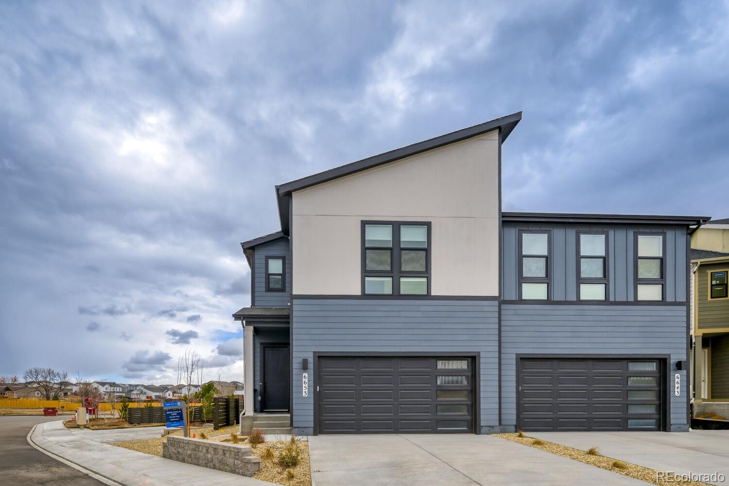6653 Cornelius Point Colorado Springs CO 80923
