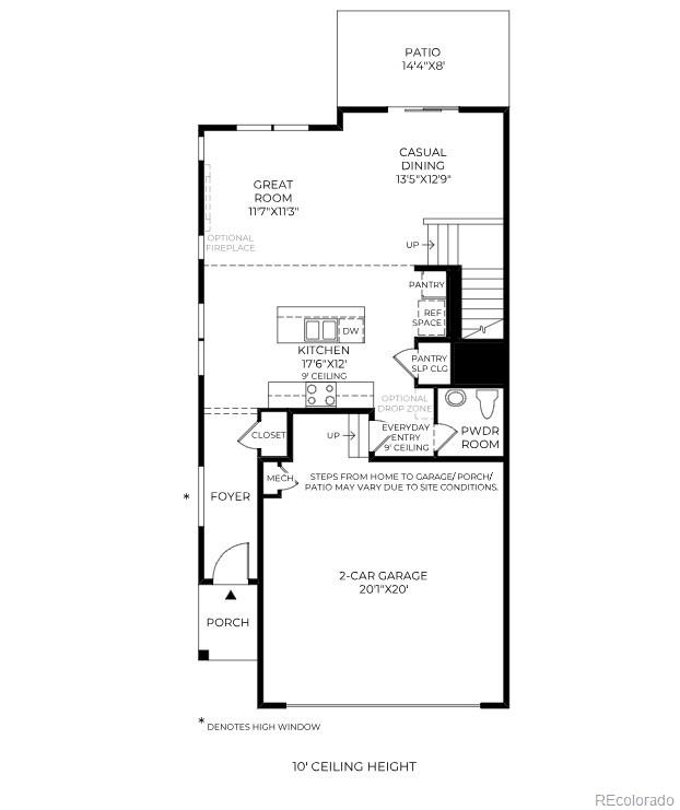 6653 Cornelius Point Colorado Springs CO 80923