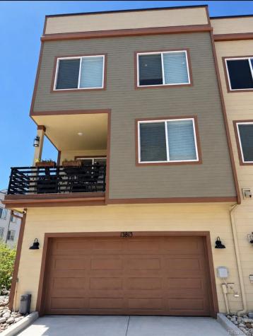13813 Del Corso Way Broomfield CO 80020