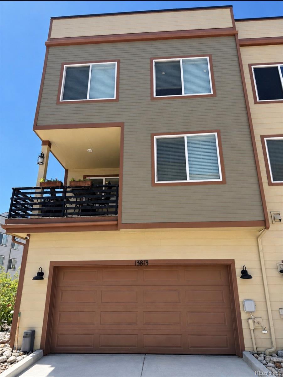 13813 Del Corso Way Broomfield CO 80020