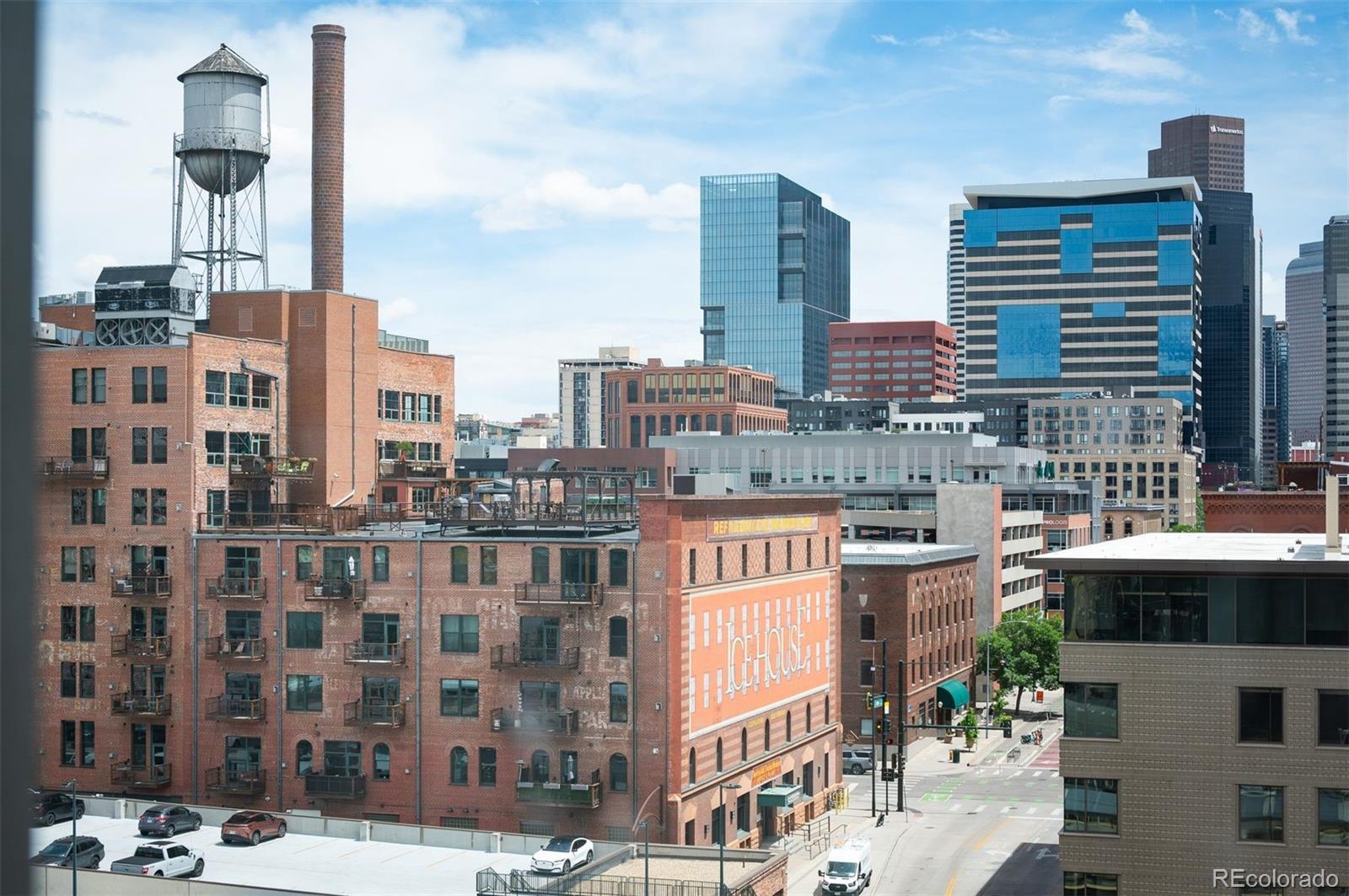 1750 Wewatta Street Denver CO 80202