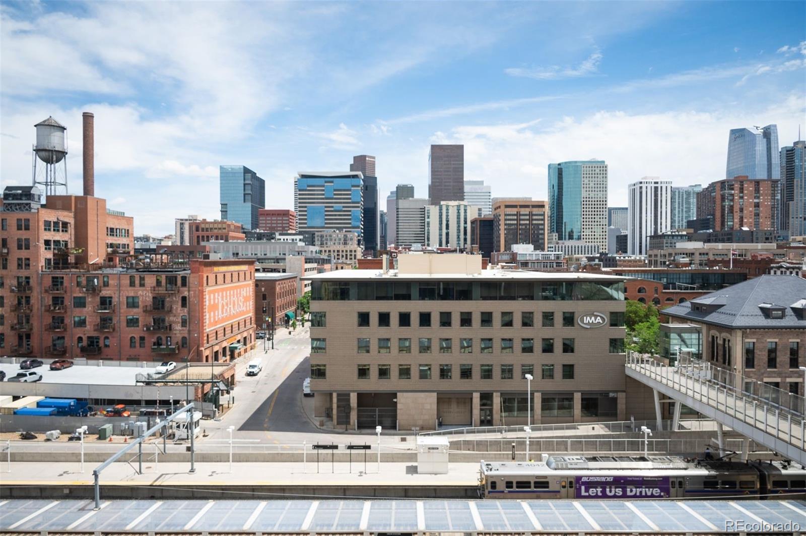 1750 Wewatta Street Denver CO 80202