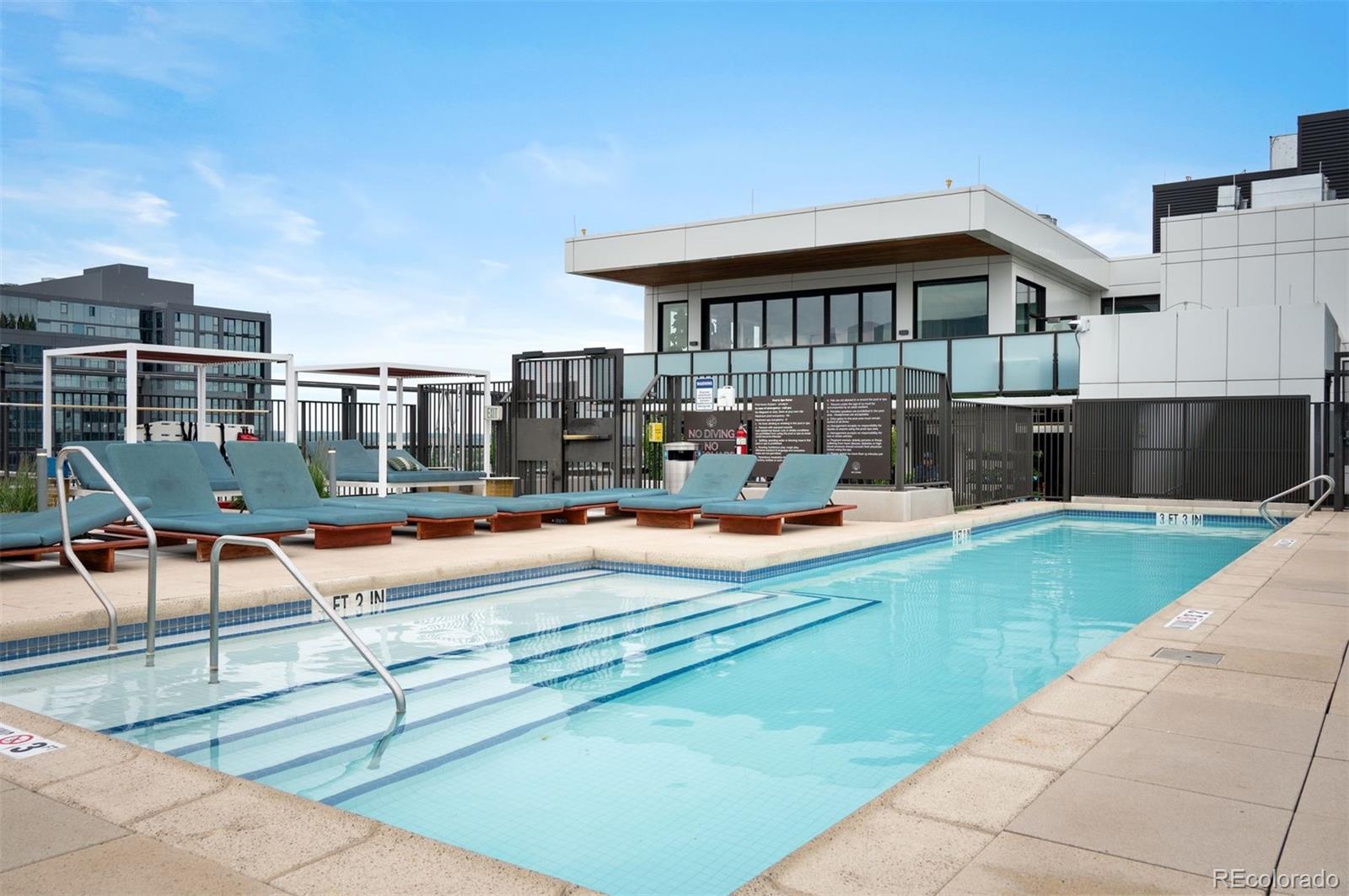 1750 Wewatta Street Denver CO 80202