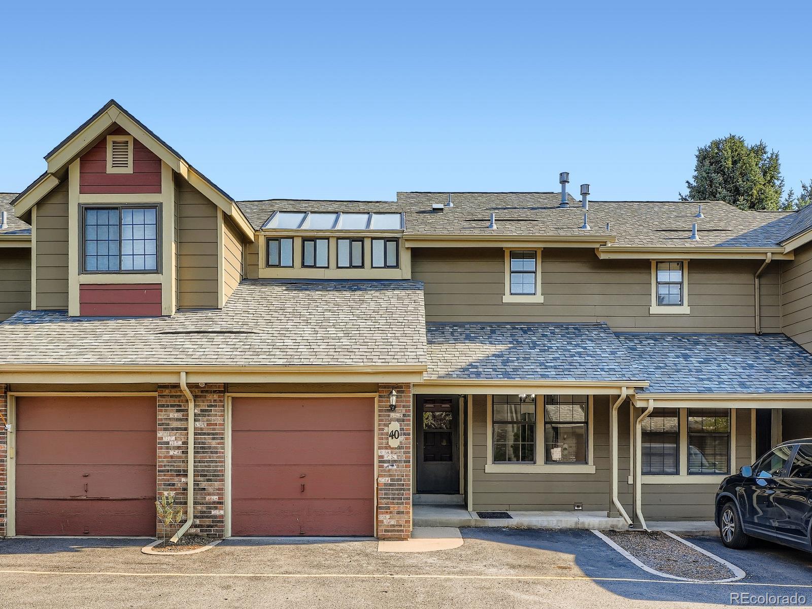 10848 W Evans Avenue Lakewood CO 80227