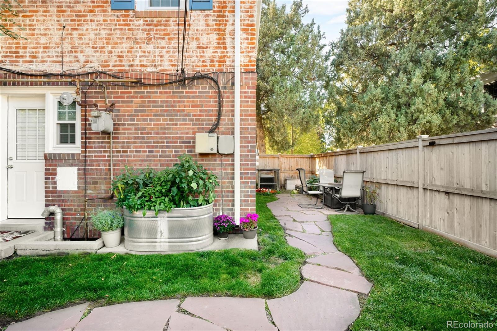 1240 Krameria Street Denver CO 80220