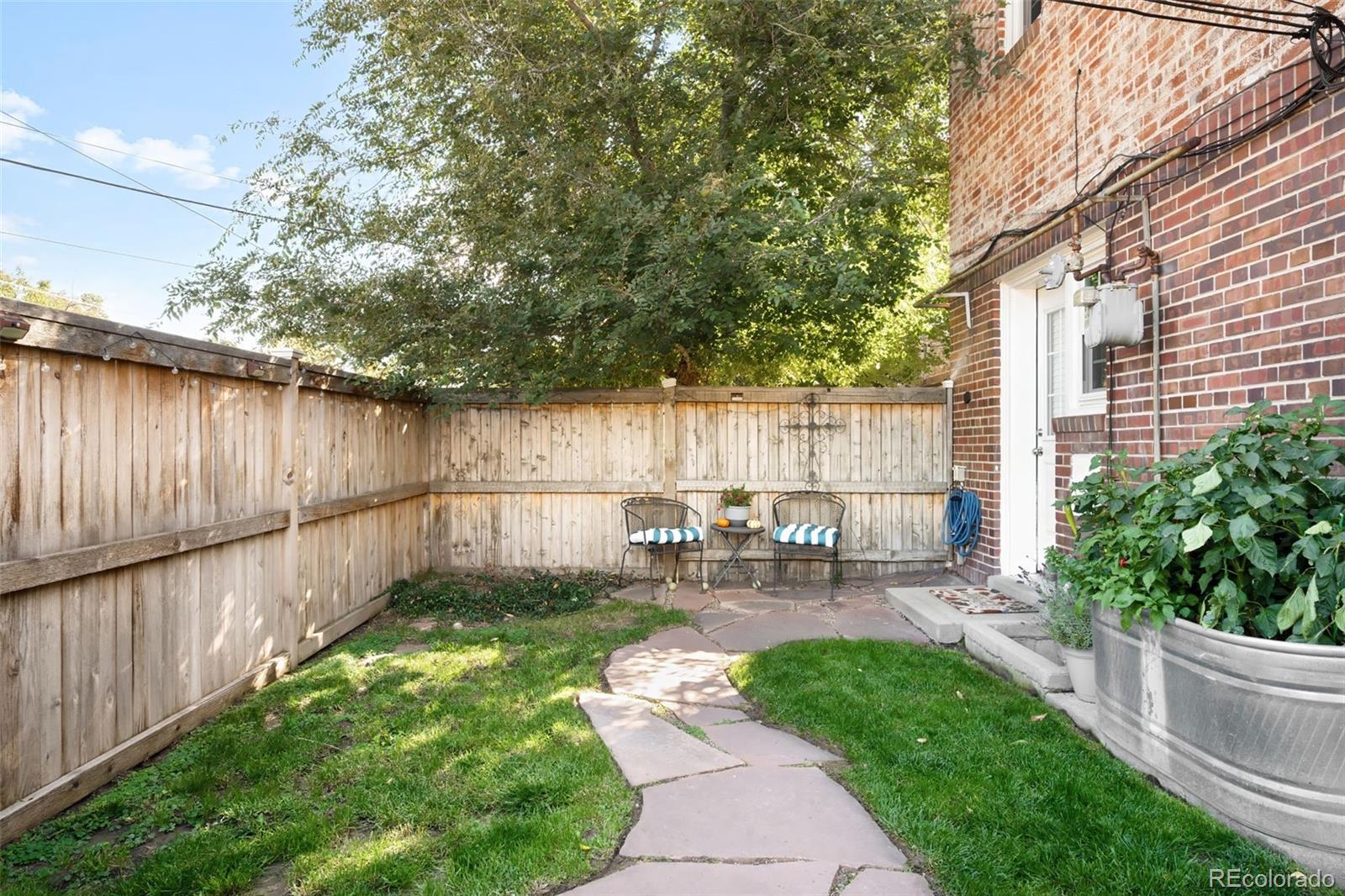 1240 Krameria Street Denver CO 80220
