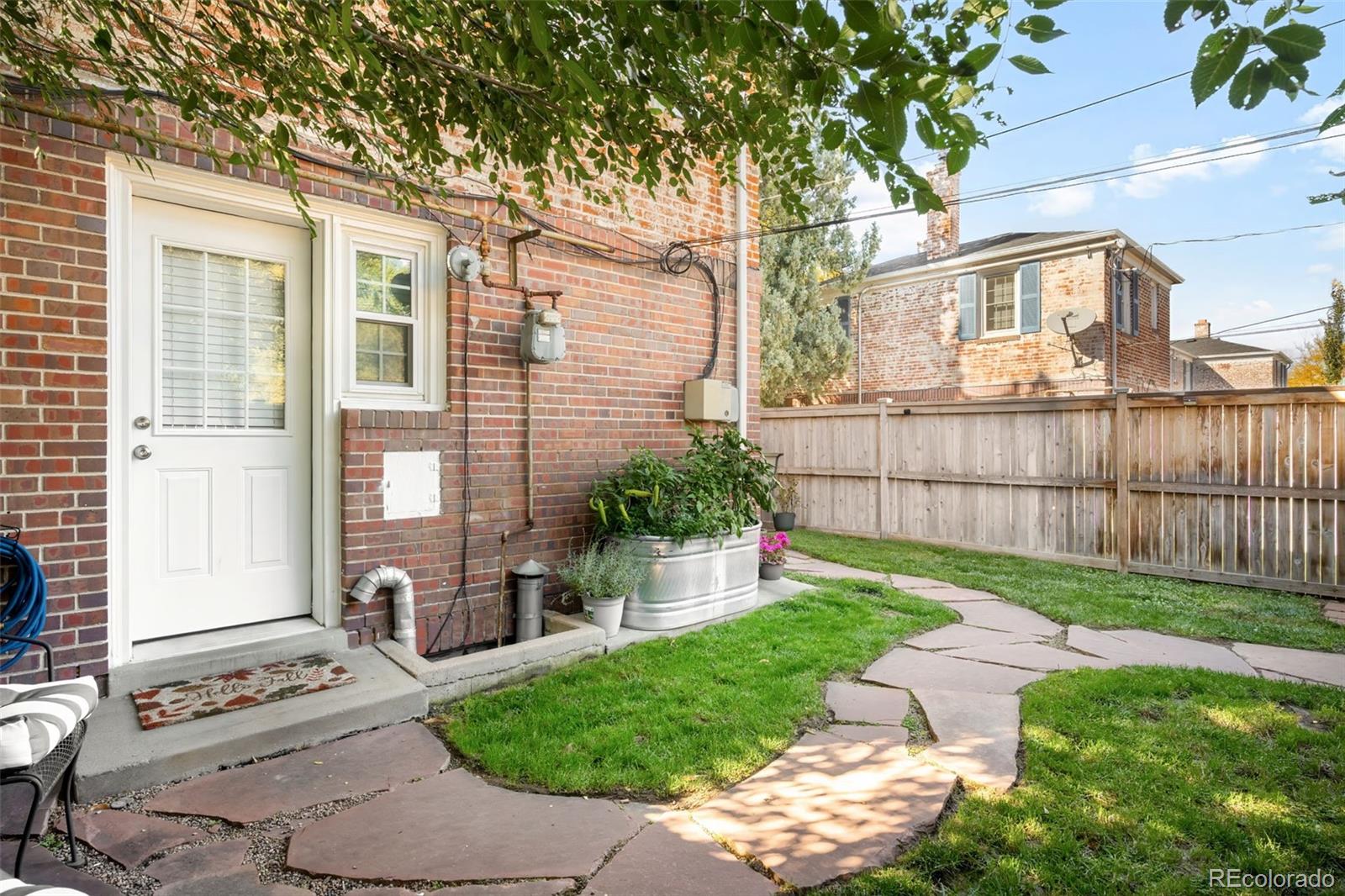 1240 Krameria Street Denver CO 80220