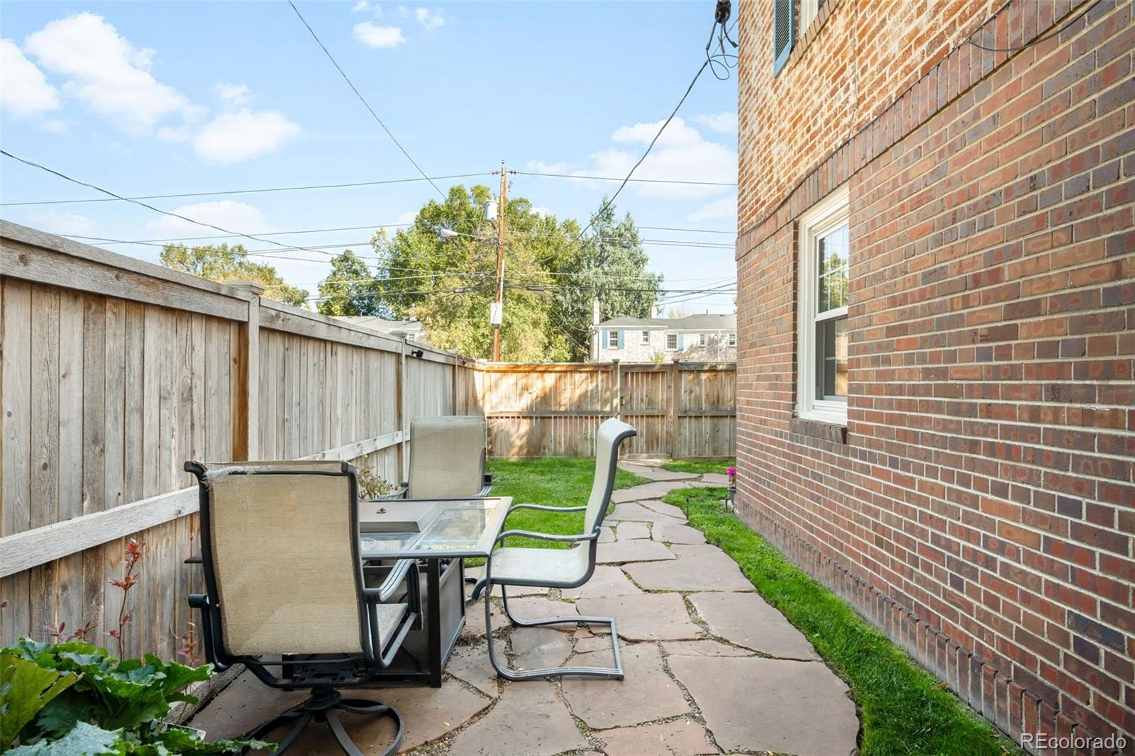 1240 Krameria Street Denver CO 80220