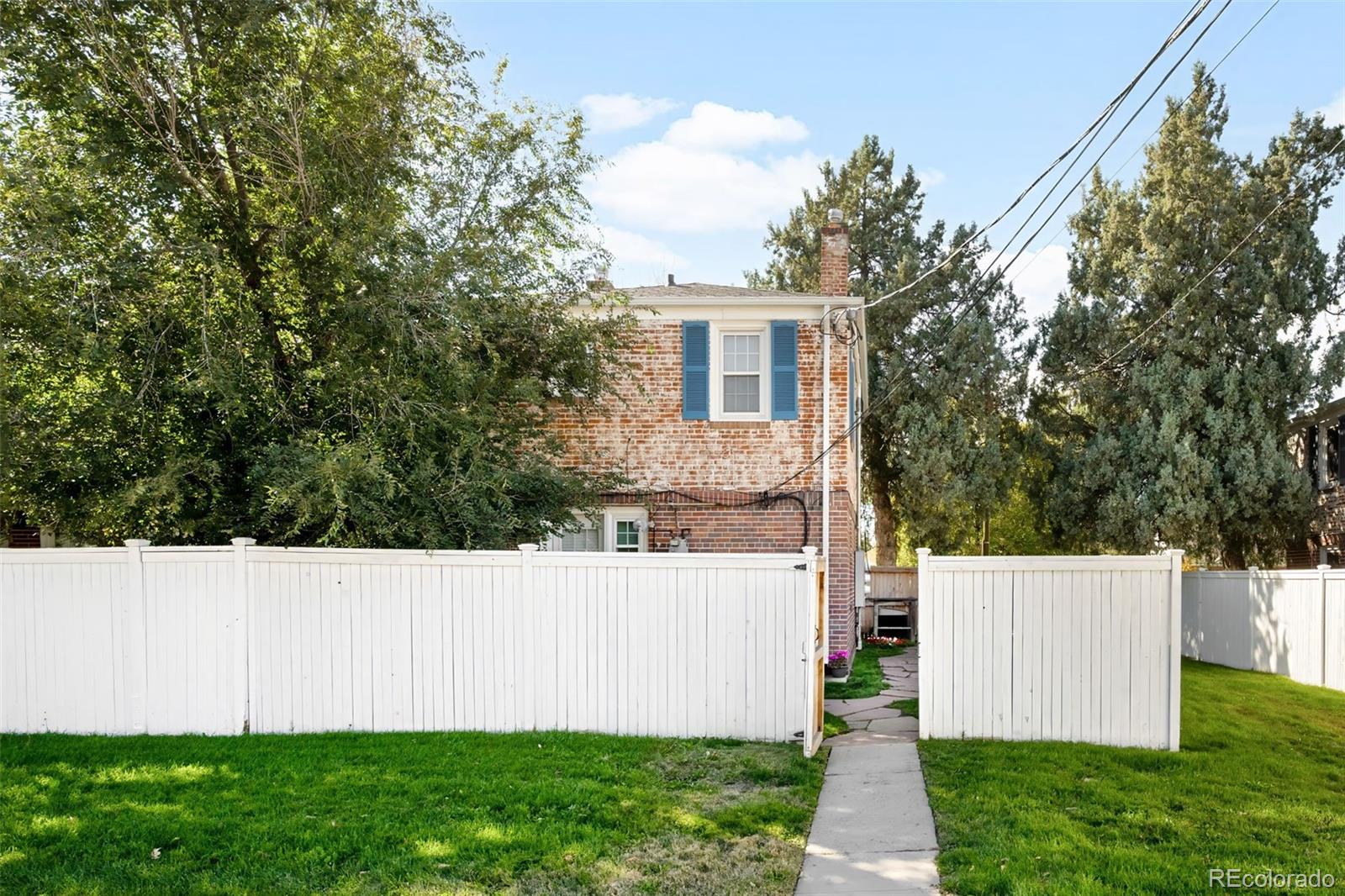1240 Krameria Street Denver CO 80220
