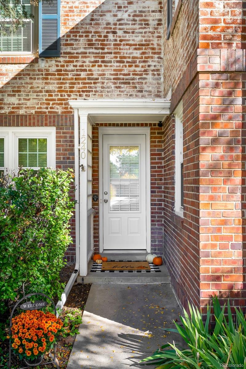 1240 Krameria Street Denver CO 80220