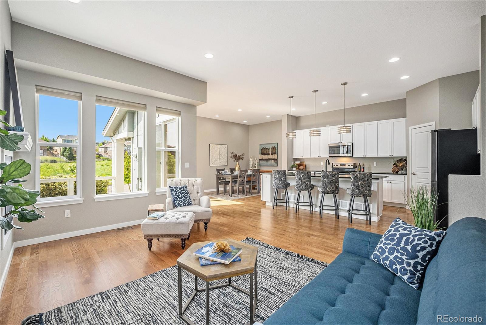 14284 W 88th Drive Arvada CO 80005
