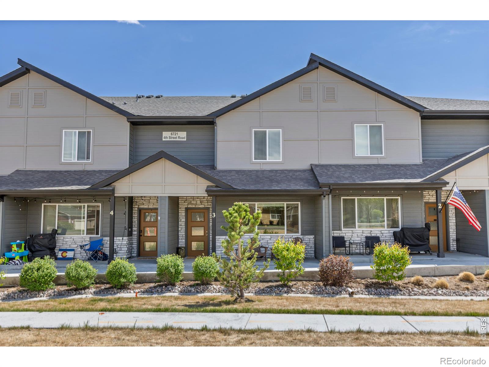 6721 4th Street Road Greeley CO 80634