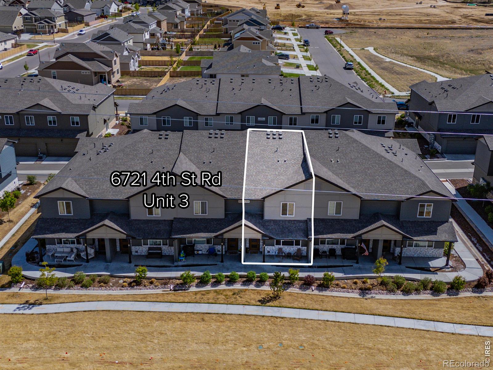 6721 4th Street Road Greeley CO 80634
