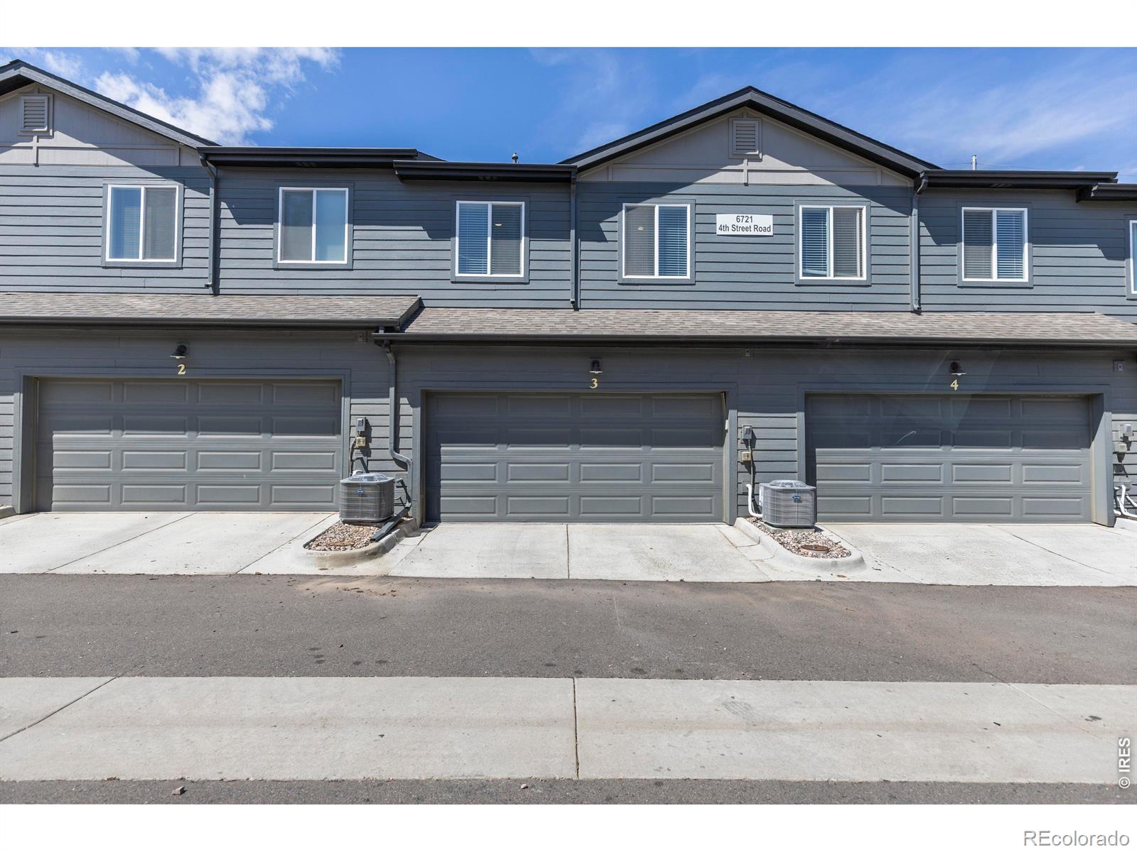 6721 4th Street Road Greeley CO 80634