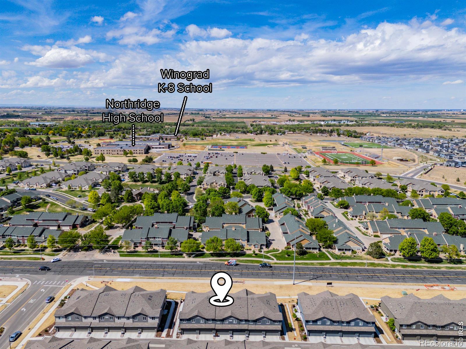 6721 4th Street Road Greeley CO 80634
