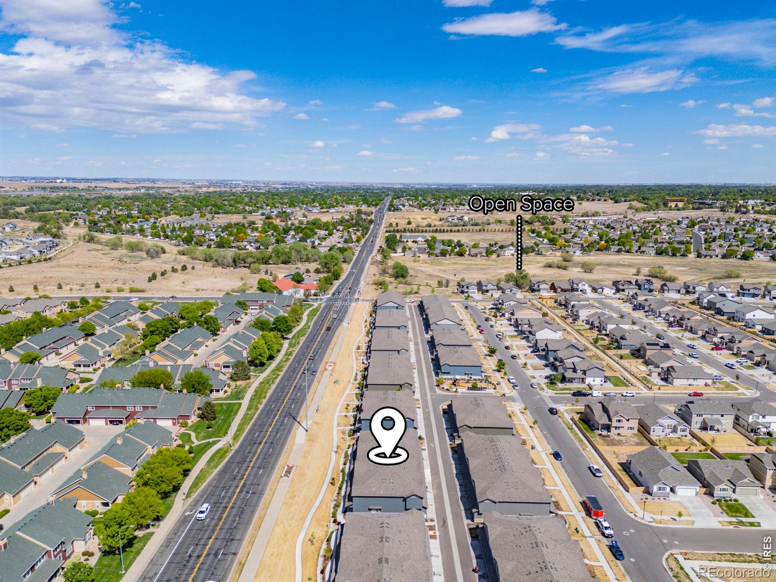 6721 4th Street Road Greeley CO 80634