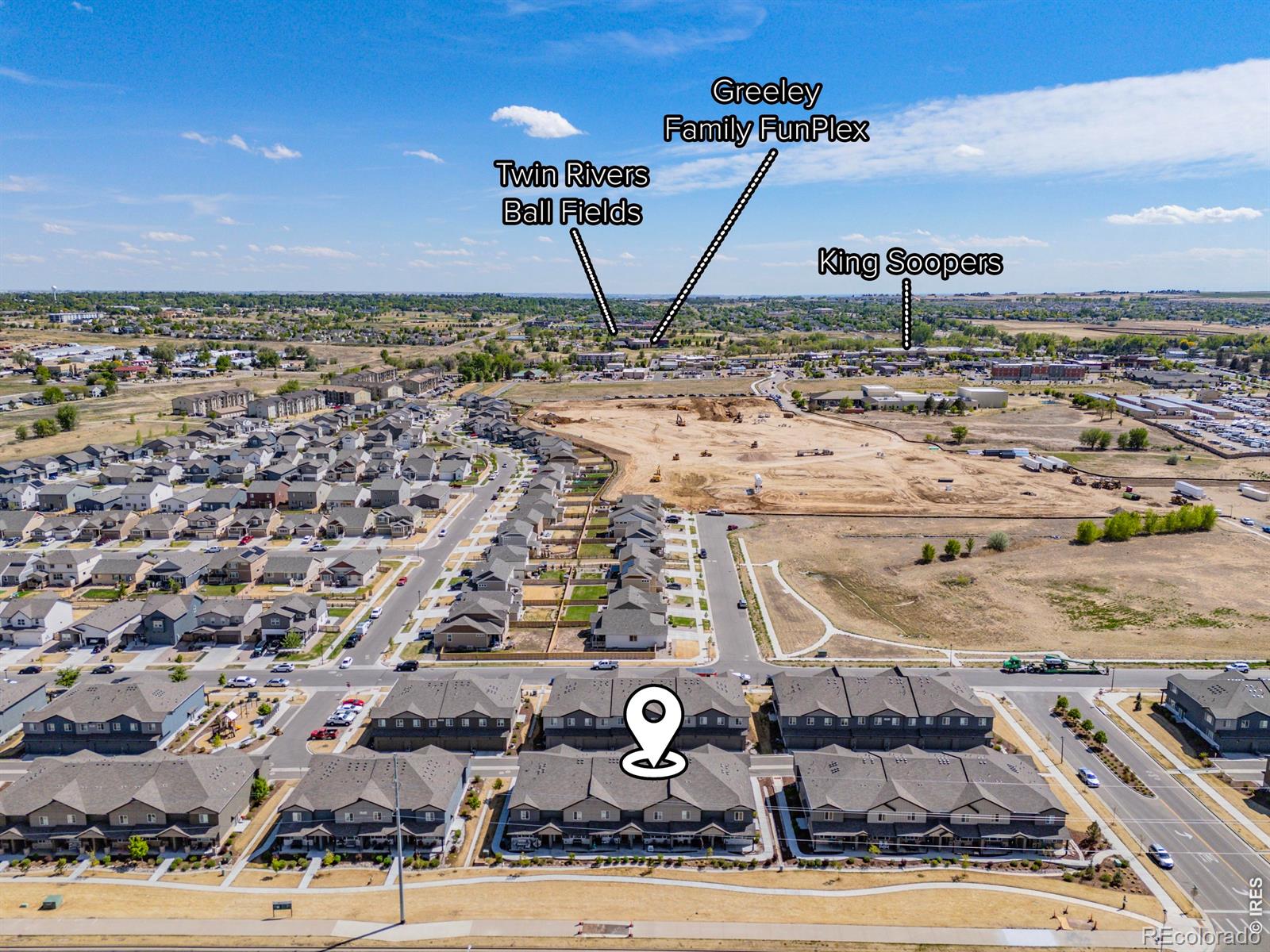 6721 4th Street Road Greeley CO 80634